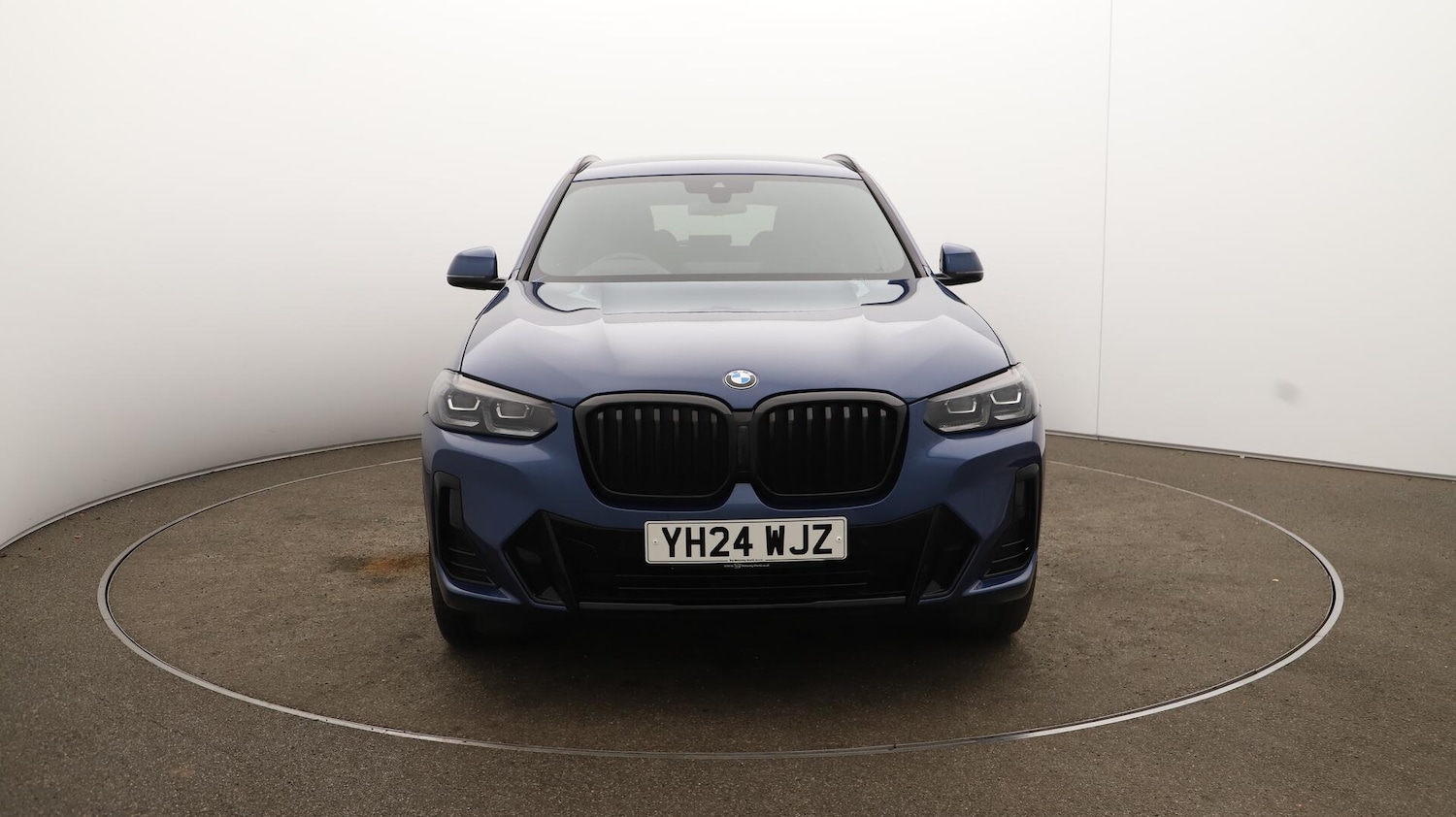 Used BMW X3 2024 for sale - 76122131: Photo 42