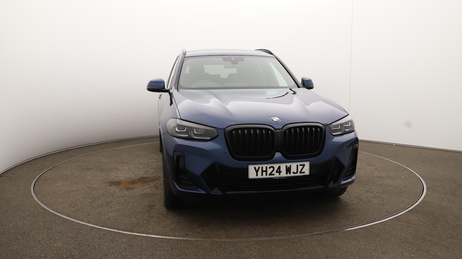 Used BMW X3 2024 for sale - 76122131: Photo 43