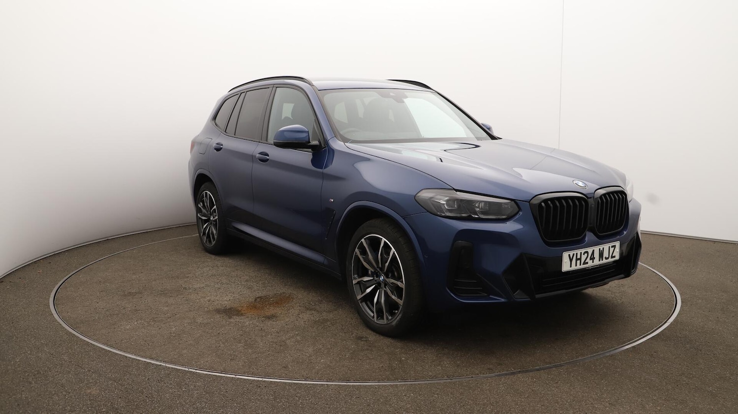 Used BMW X3 2024 for sale - 76122131: Photo 45