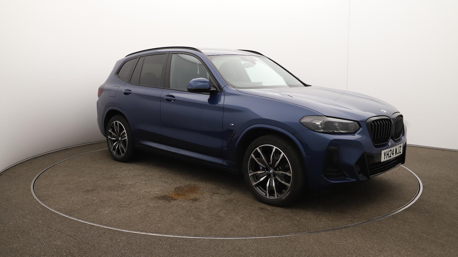 Used BMW X3 2024 for sale - 76122131: Photo 46