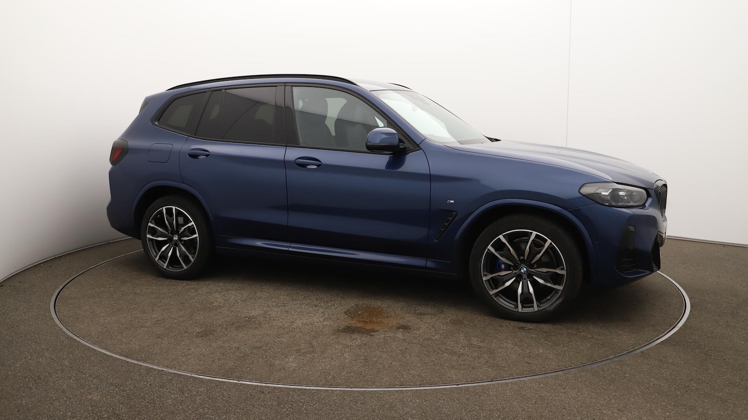 Used BMW X3 2024 for sale - 76122131: Photo 48