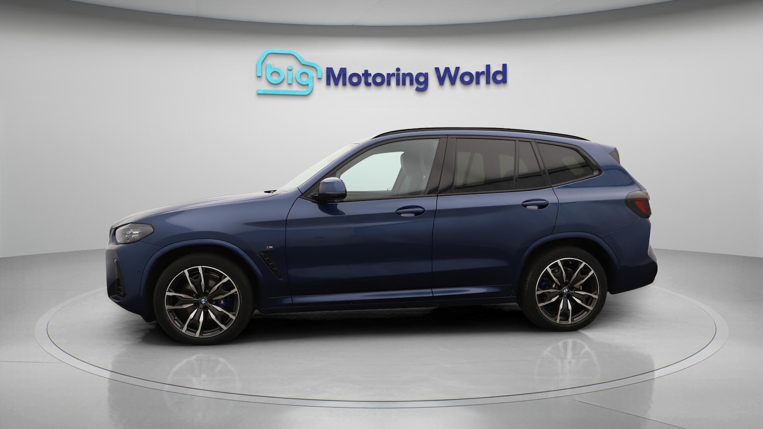 Used BMW X3 2024 for sale - 76122131: Photo 5