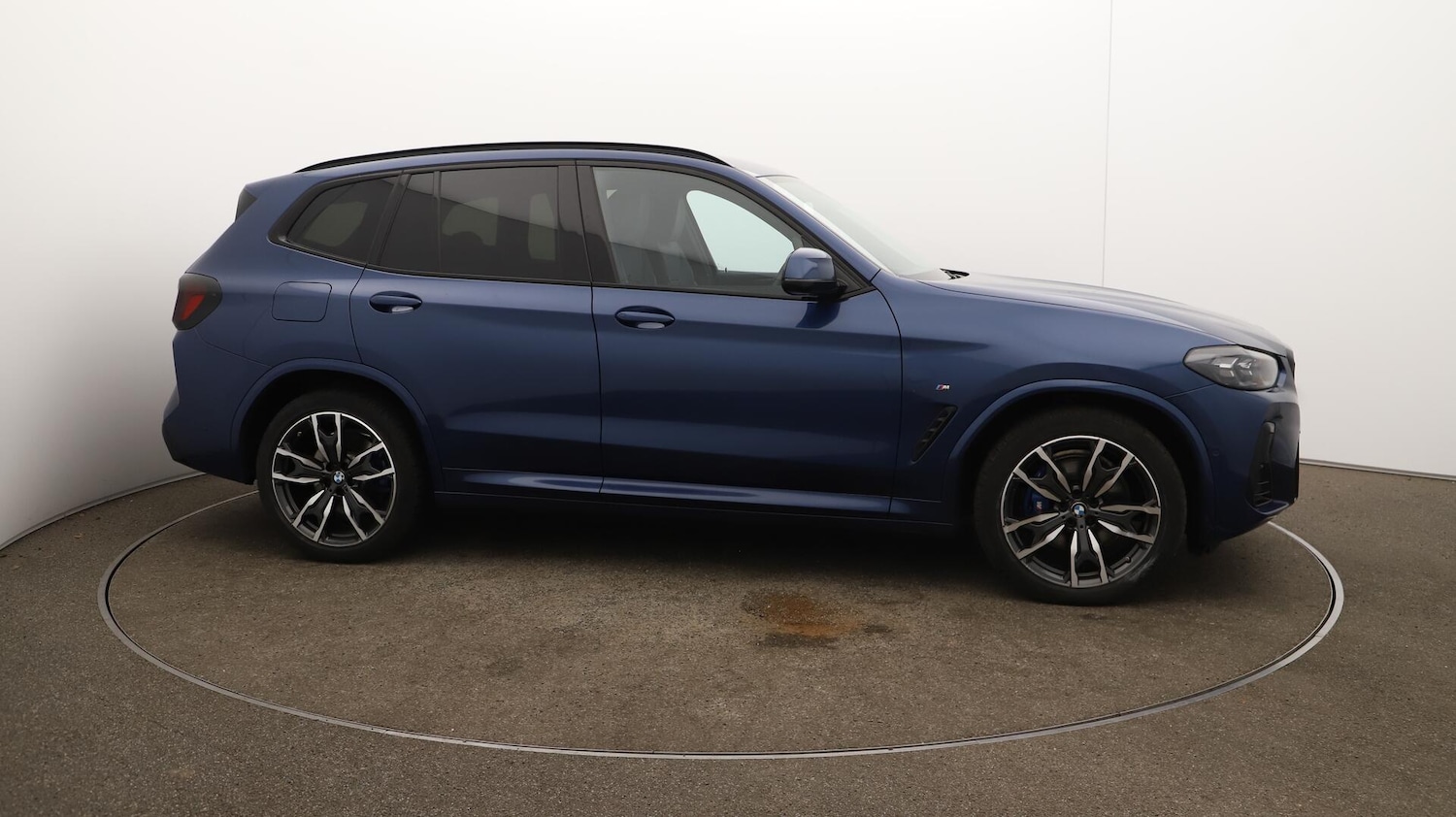 Used BMW X3 2024 for sale - 76122131: Photo 50