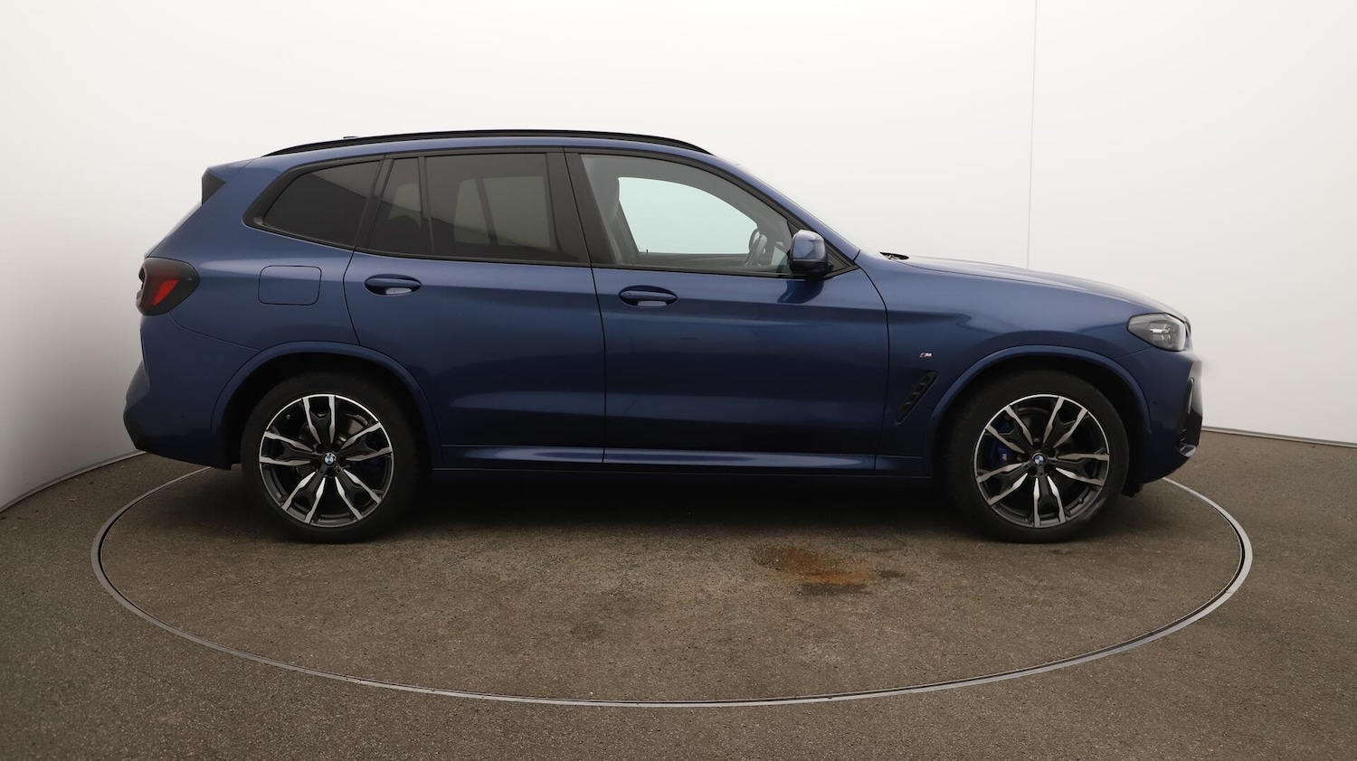 Used BMW X3 2024 for sale - 76122131: Photo 51
