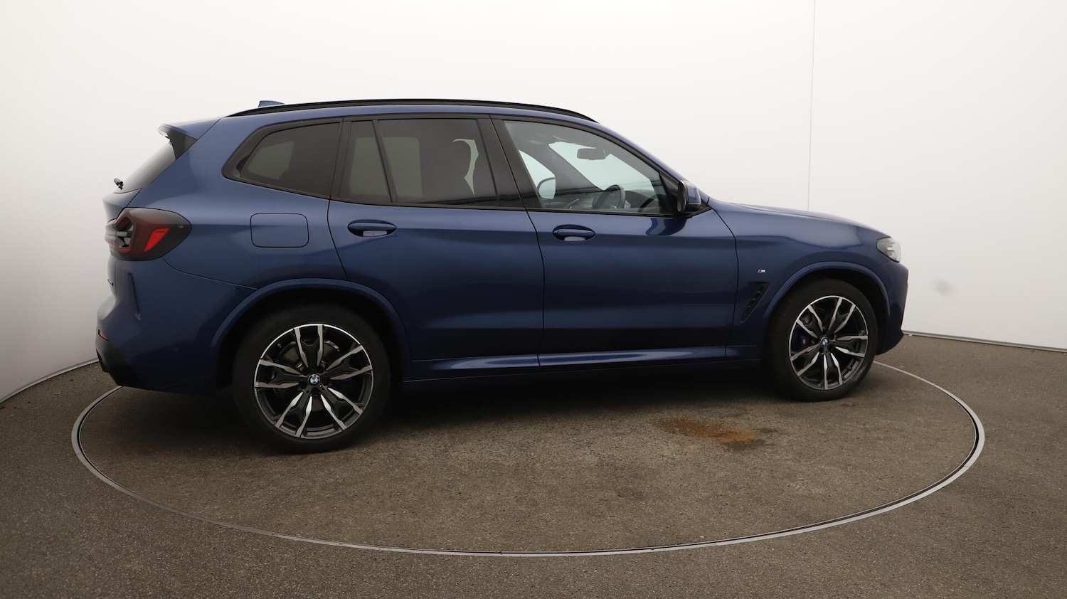 Used BMW X3 2024 for sale - 76122131: Photo 53