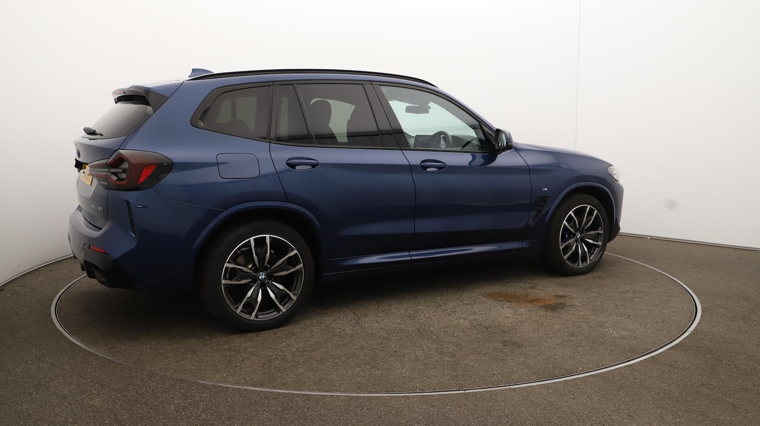 Used BMW X3 2024 for sale - 76122131: Photo 54