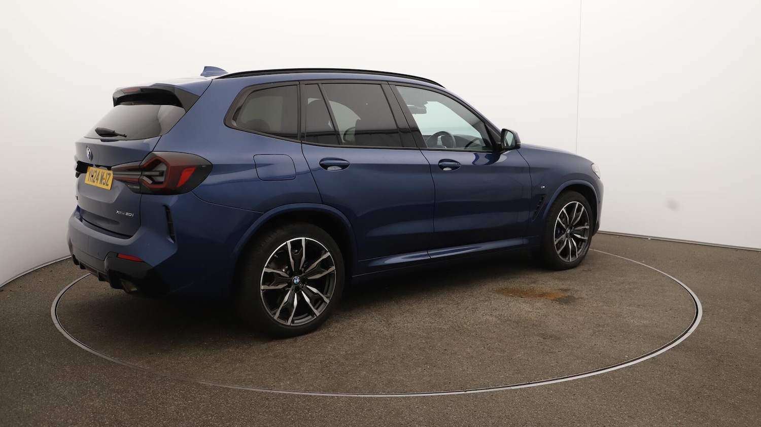 Used BMW X3 2024 for sale - 76122131: Photo 55