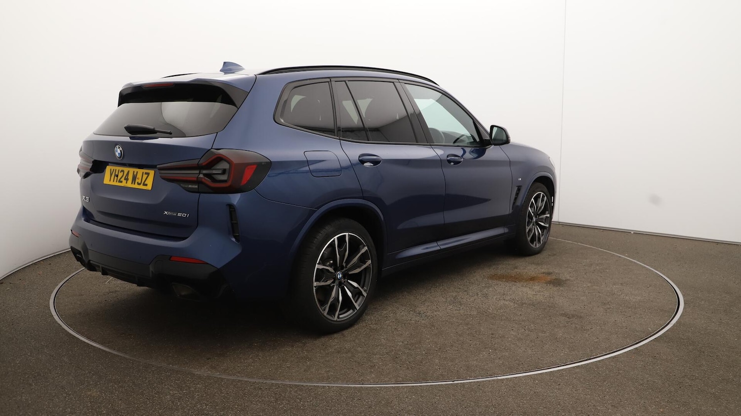 Used BMW X3 2024 for sale - 76122131: Photo 56