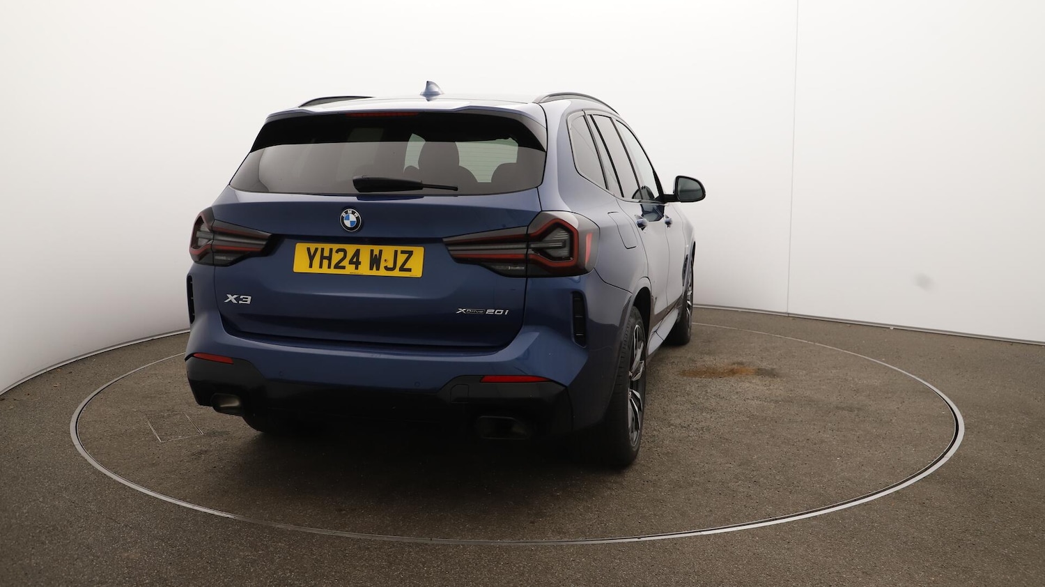 Used BMW X3 2024 for sale - 76122131: Photo 58