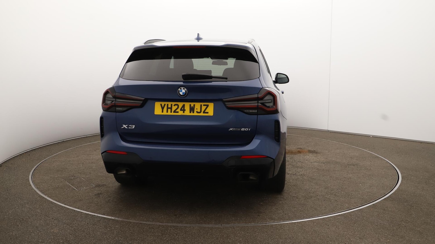 Used BMW X3 2024 for sale - 76122131: Photo 59
