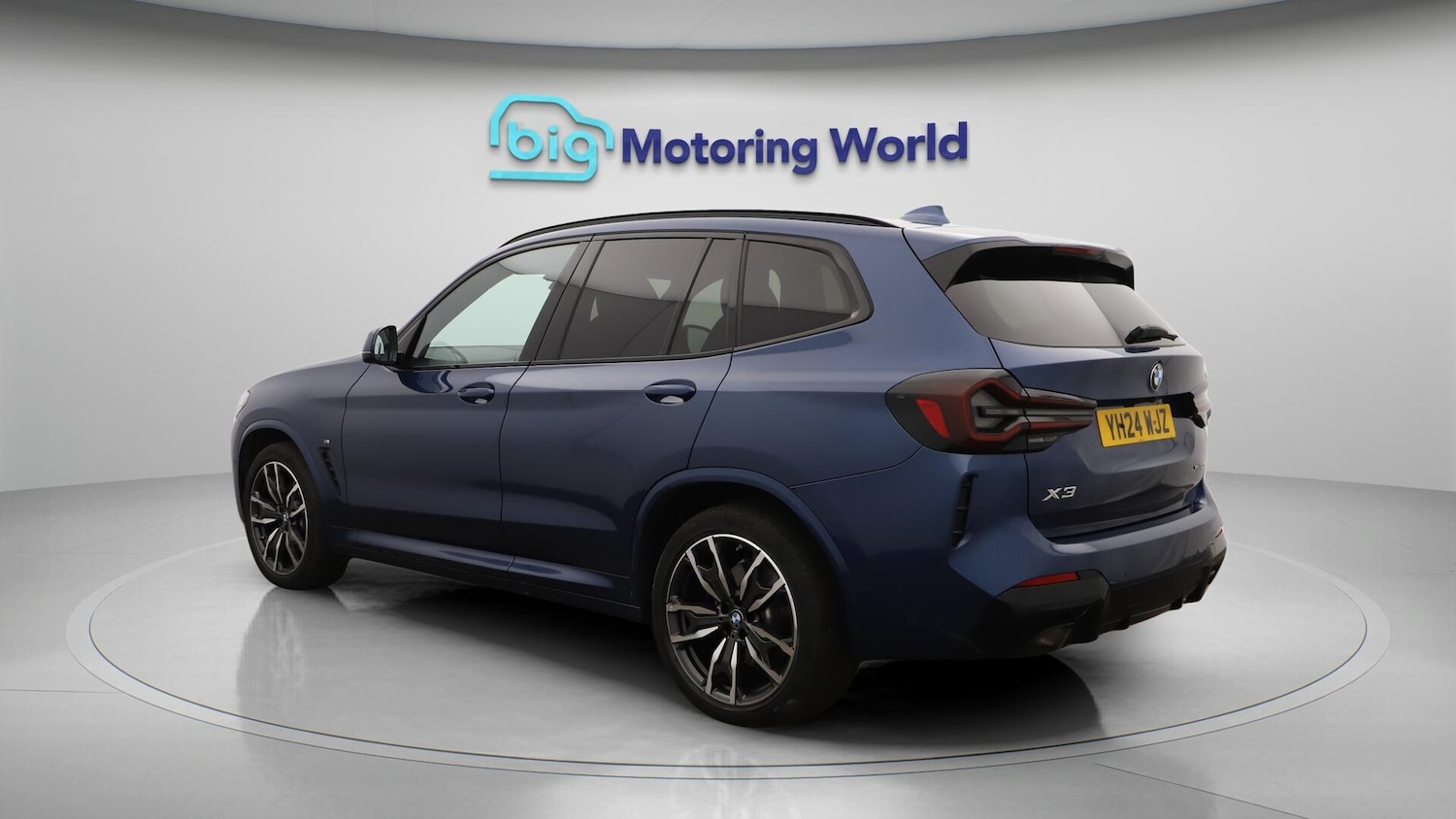 Used BMW X3 2024 for sale - 76122131: Photo 6