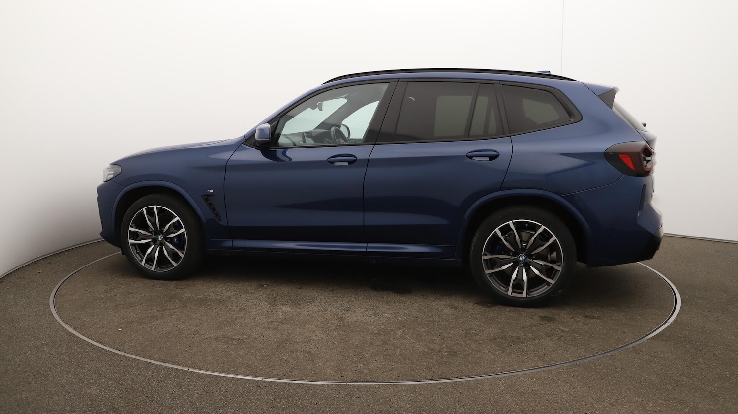 Used BMW X3 2024 for sale - 76122131: Photo 60