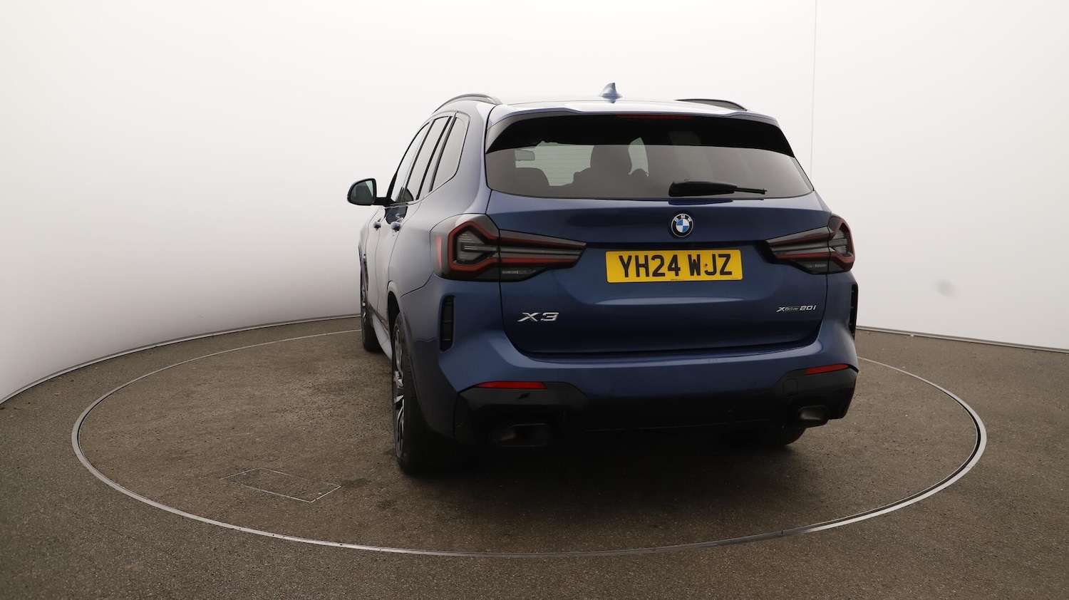 Used BMW X3 2024 for sale - 76122131: Photo 62