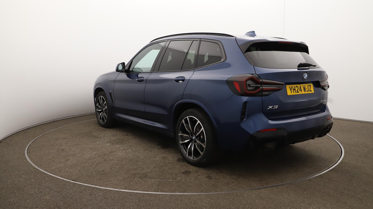 Used BMW X3 2024 for sale - 76122131: Photo 64