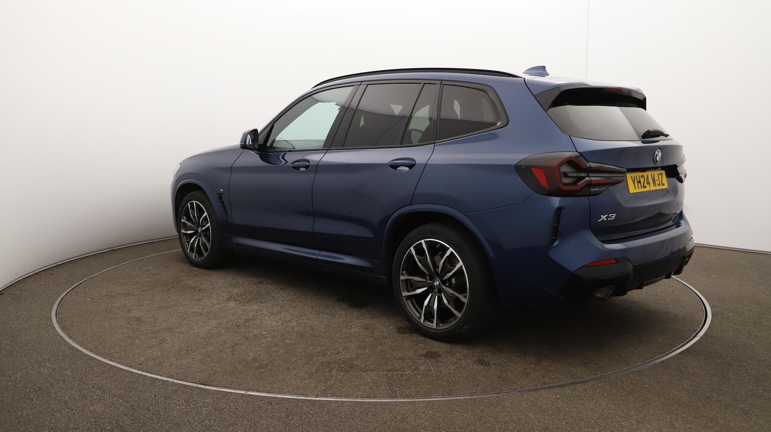 Used BMW X3 2024 for sale - 76122131: Photo 65
