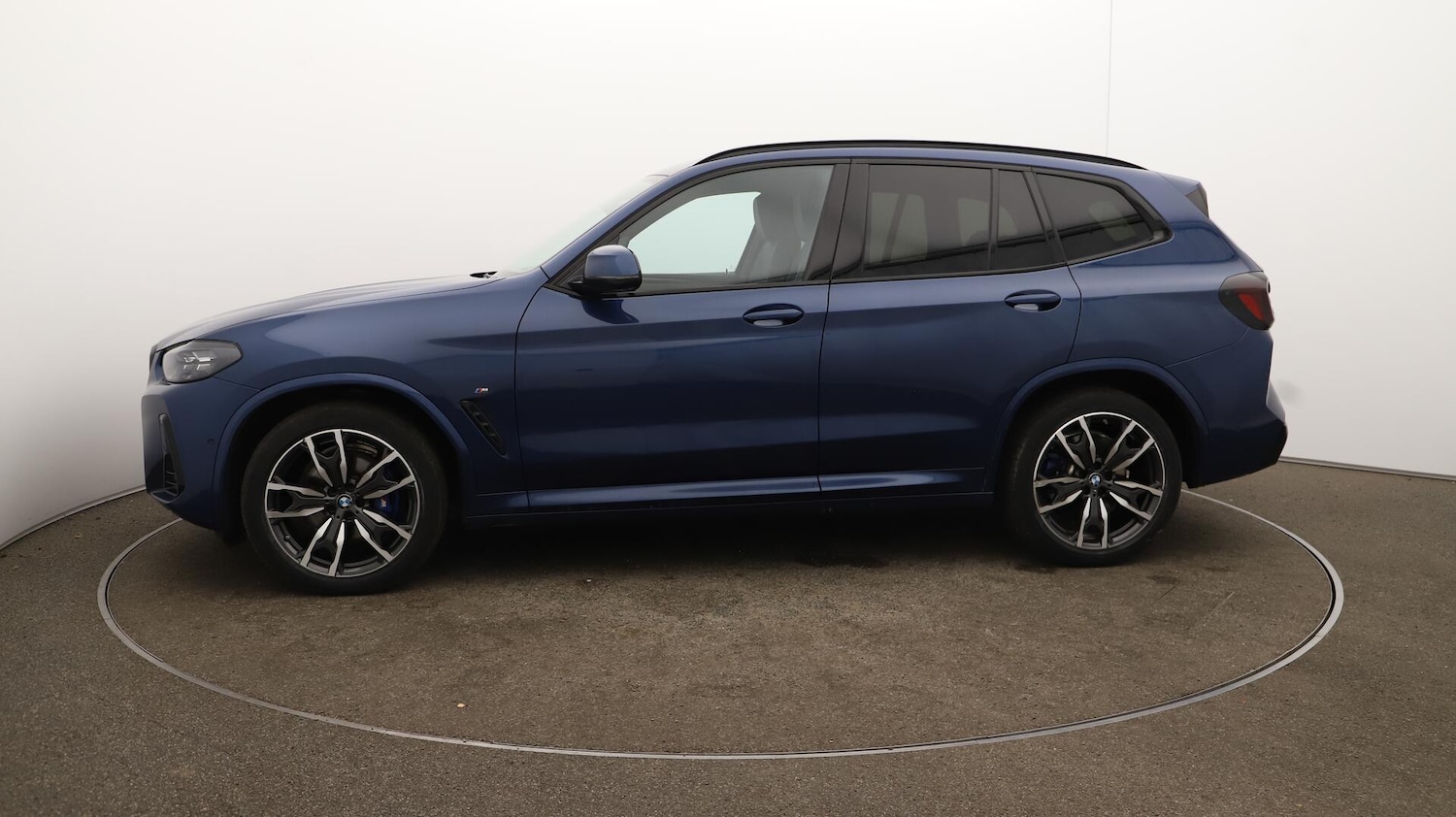 Used BMW X3 2024 for sale - 76122131: Photo 67