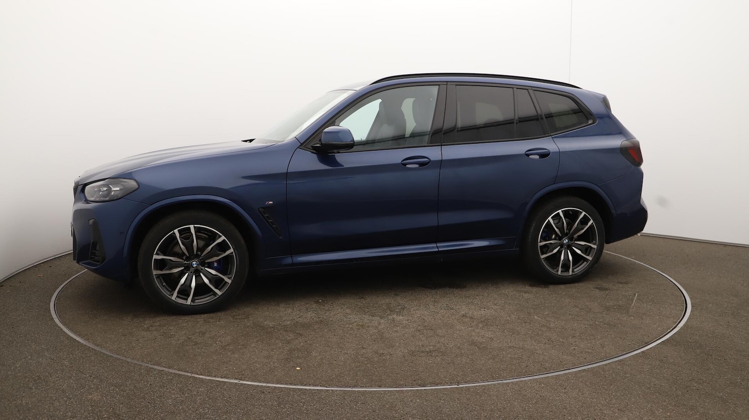 Used BMW X3 2024 for sale - 76122131: Photo 68