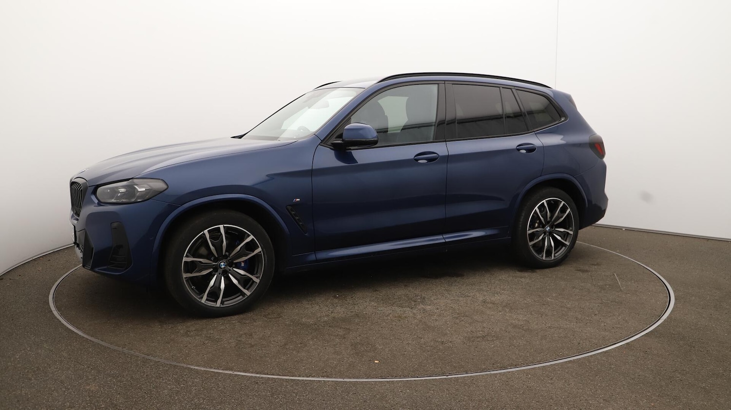 Used BMW X3 2024 for sale - 76122131: Photo 69