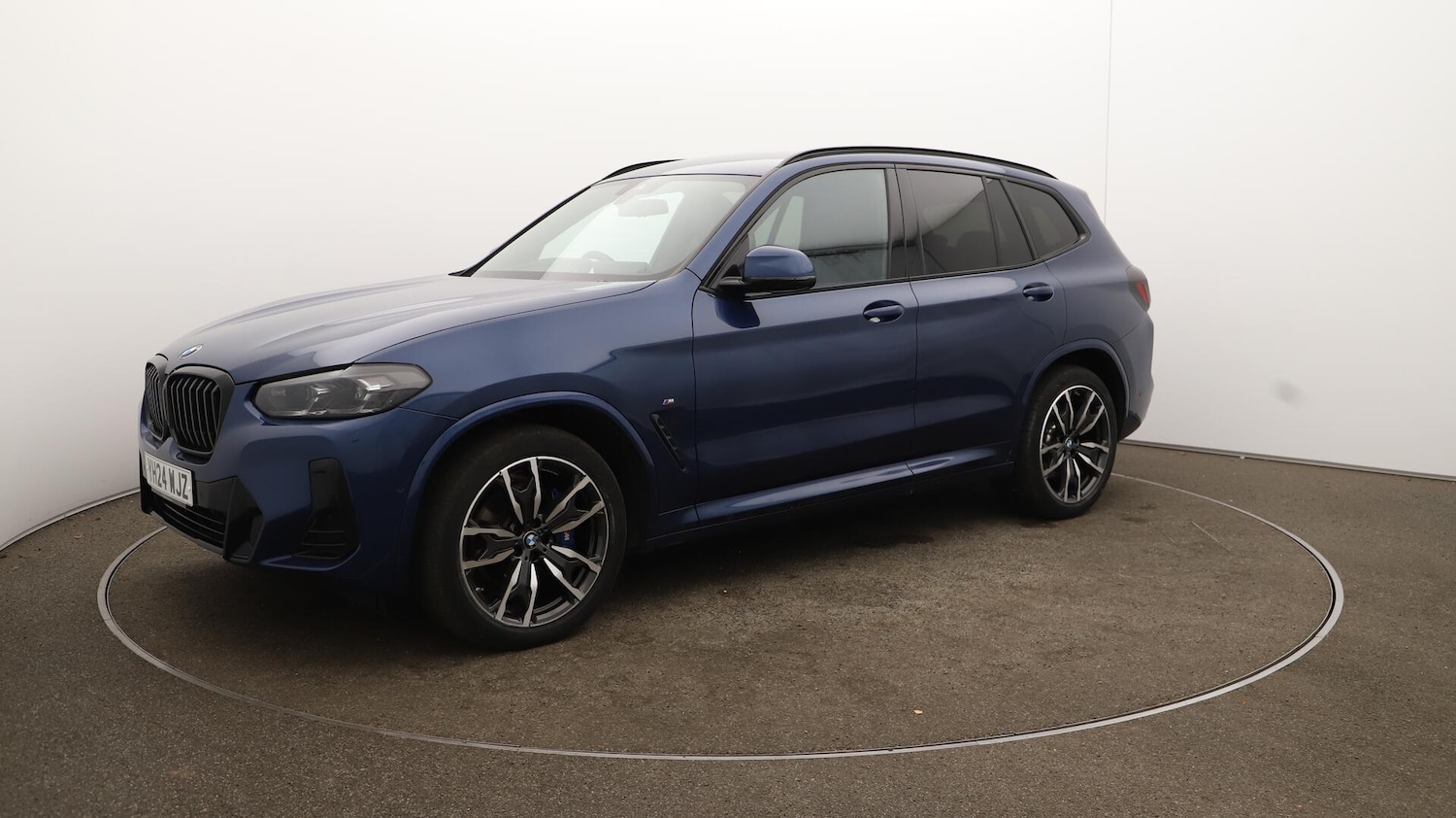 Used BMW X3 2024 for sale - 76122131: Photo 70
