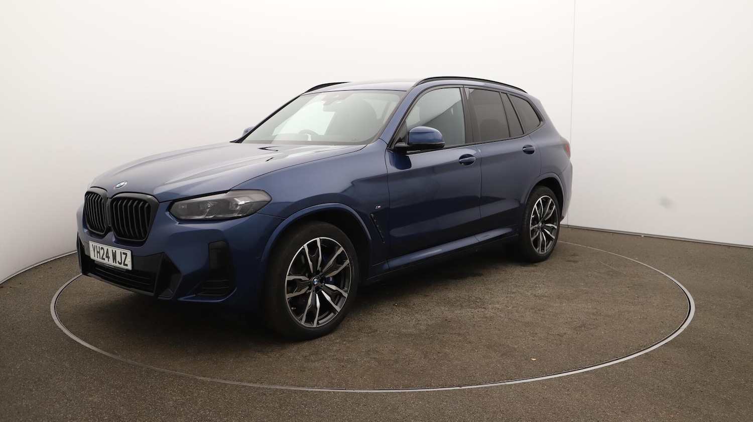 Used BMW X3 2024 for sale - 76122131: Photo 71