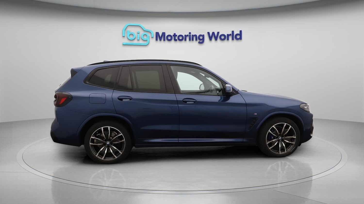 Used BMW X3 2024 for sale - 76122131: Photo 9