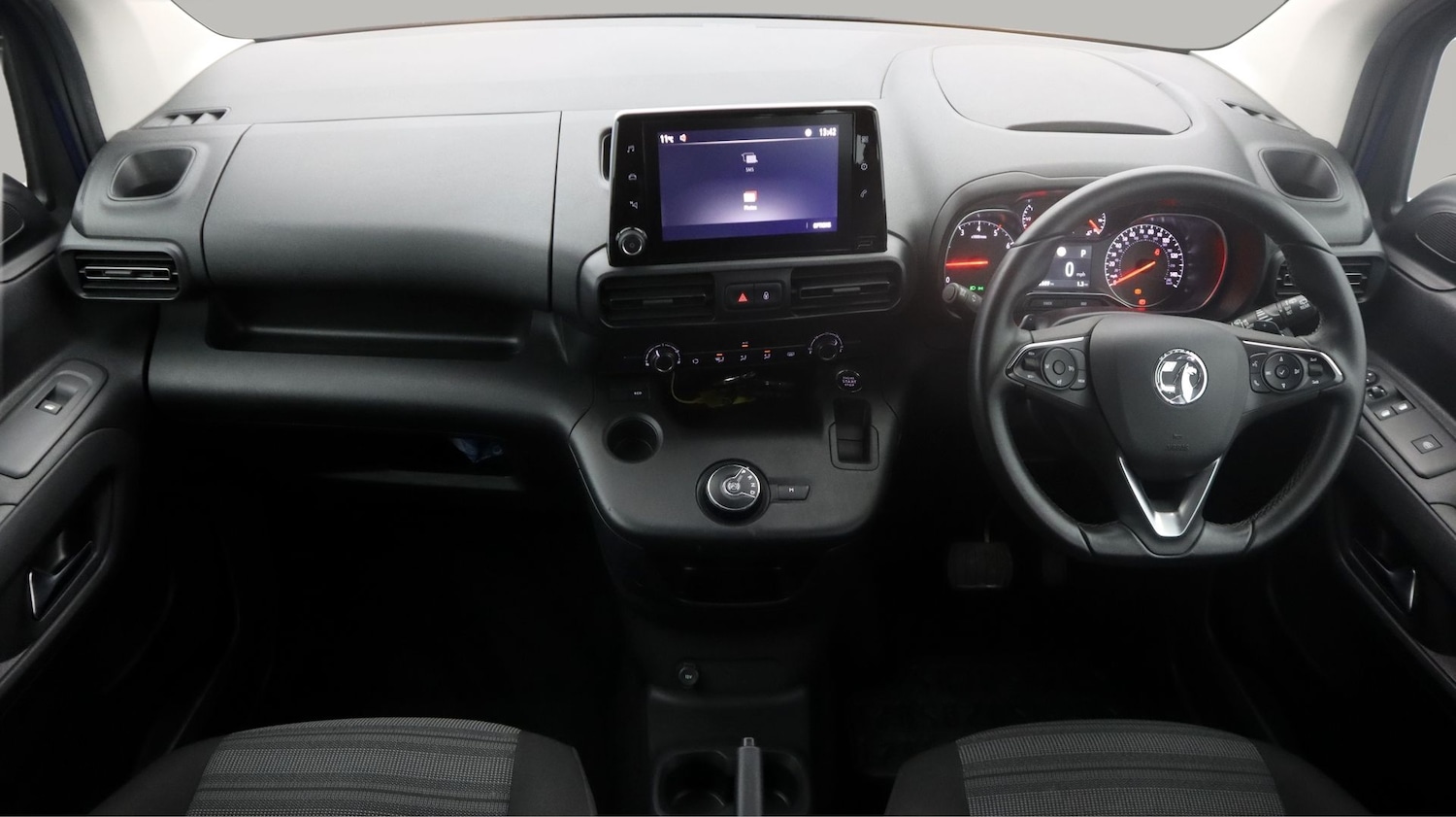 Used Vauxhall Combo Life 2020 for sale - 77181969: Photo 13