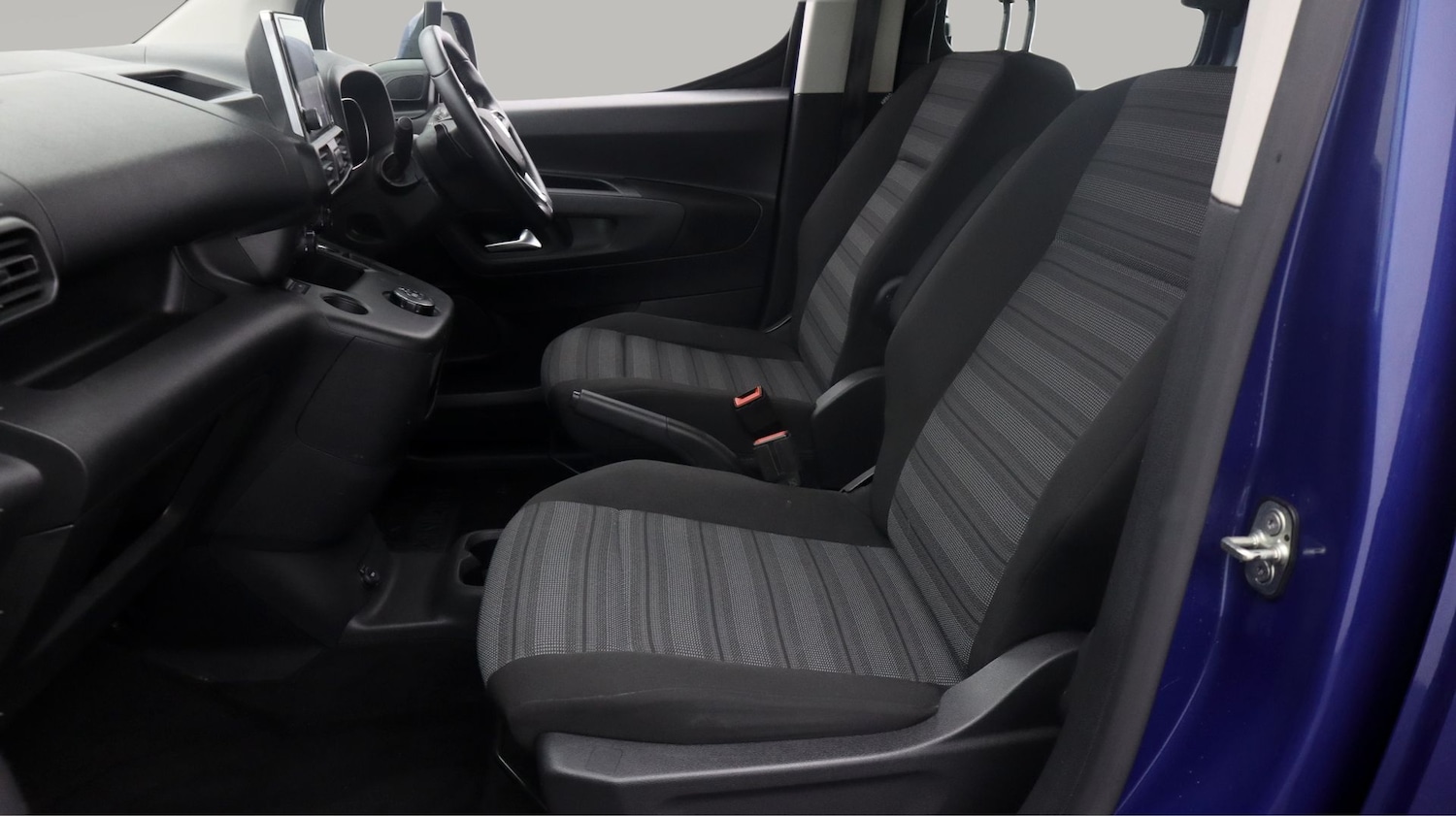 Used Vauxhall Combo Life 2020 for sale - 77181969: Photo 14