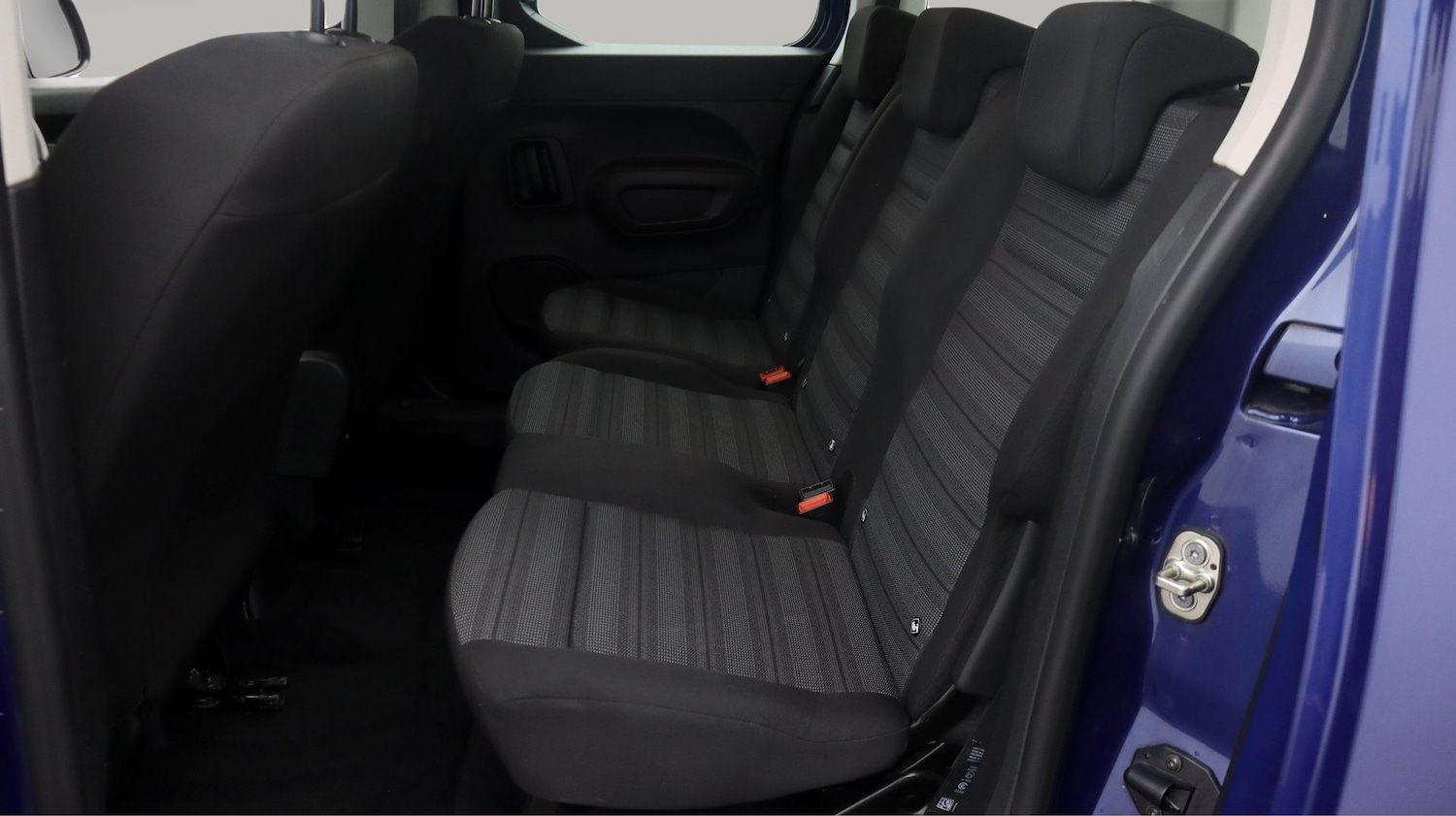 Used Vauxhall Combo Life 2020 for sale - 77181969: Photo 16