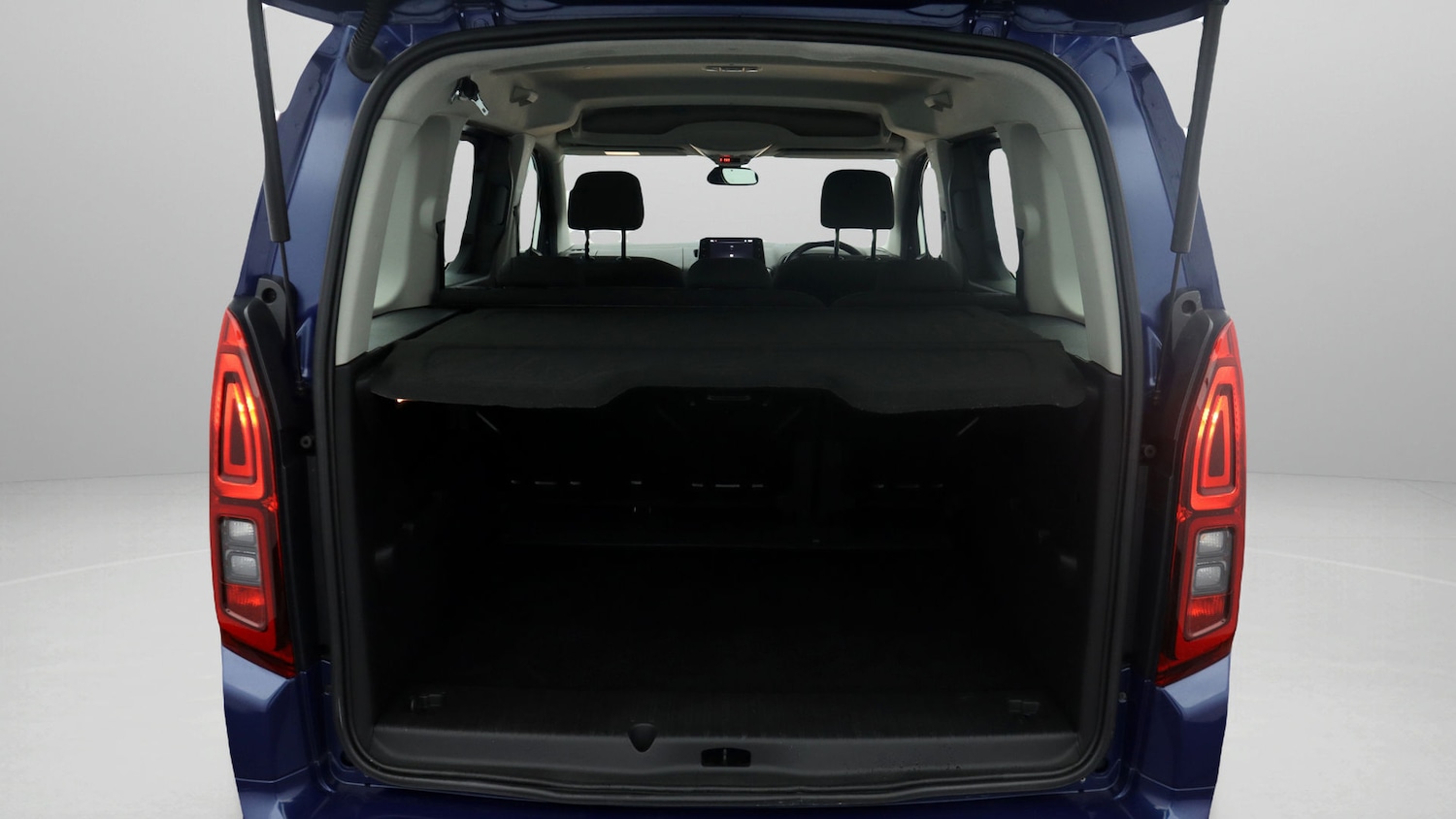 Used Vauxhall Combo Life 2020 for sale - 77181969: Photo 17