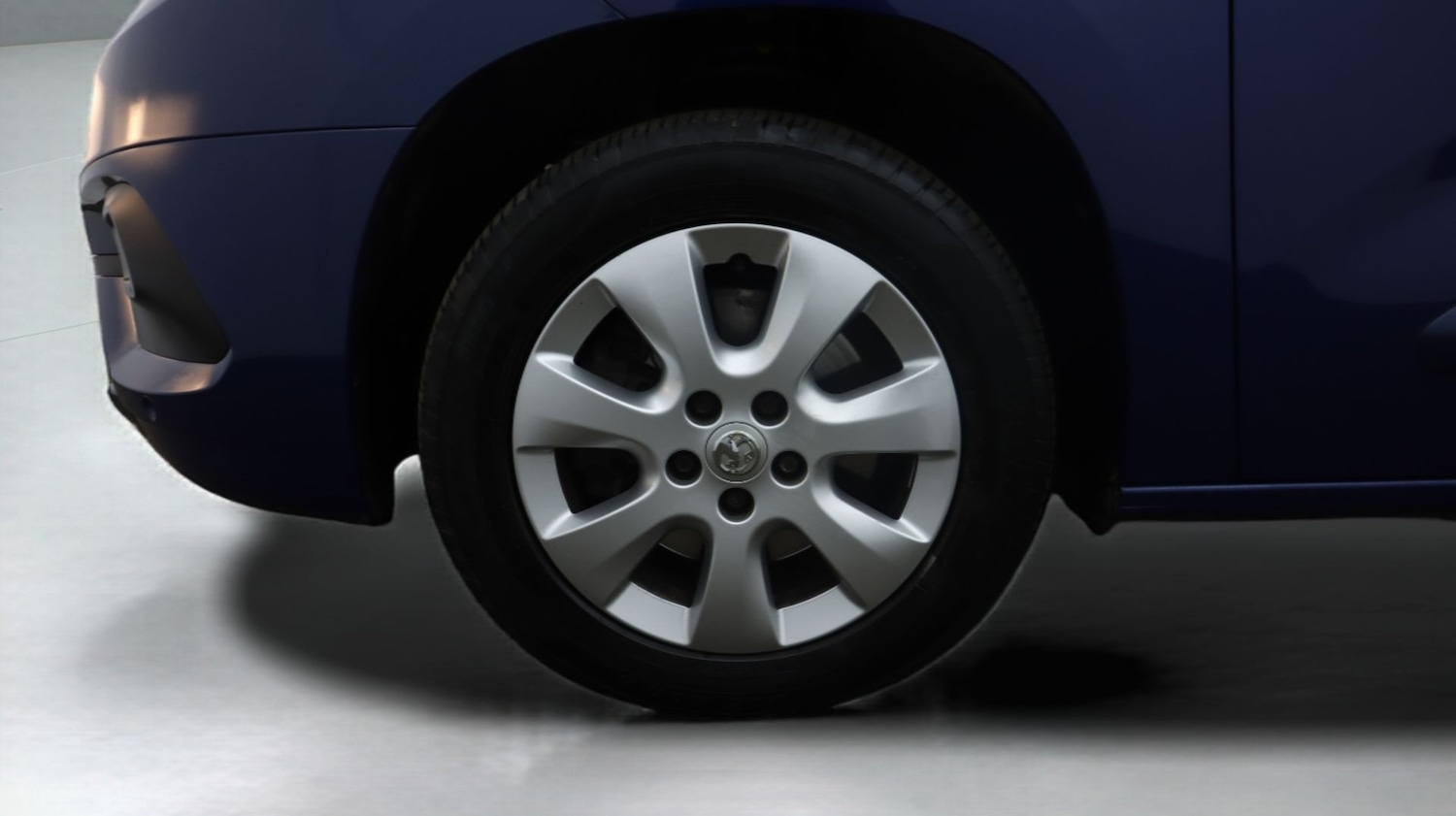 Used Vauxhall Combo Life 2020 for sale - 77181969: Photo 18