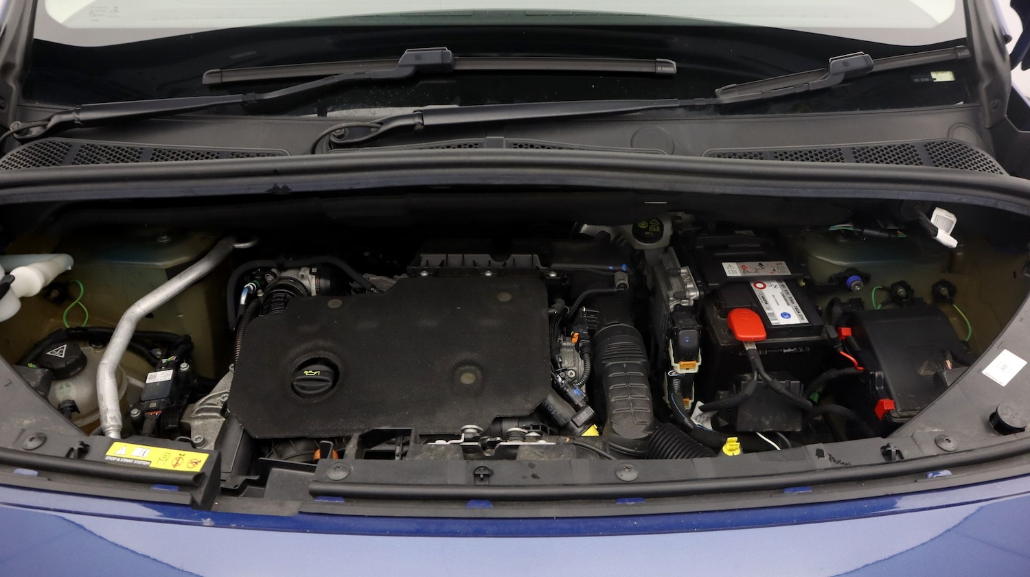 Used Vauxhall Combo Life 2020 for sale - 77181969: Photo 19