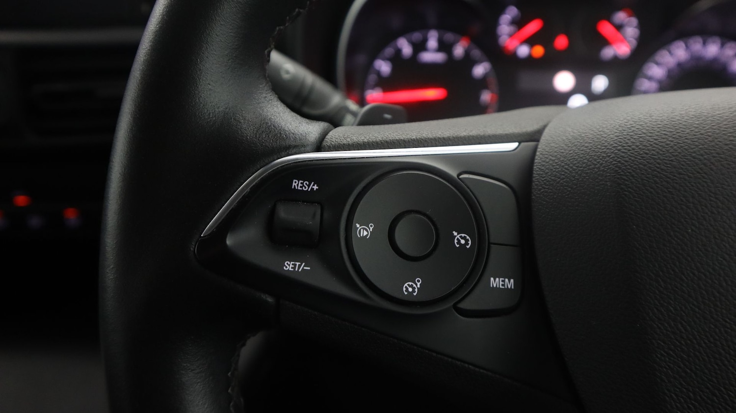 Used Vauxhall Combo Life 2020 for sale - 77181969: Photo 21