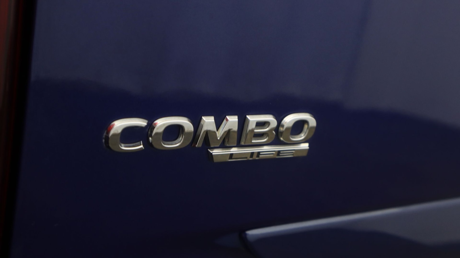 Used Vauxhall Combo Life 2020 for sale - 77181969: Photo 22