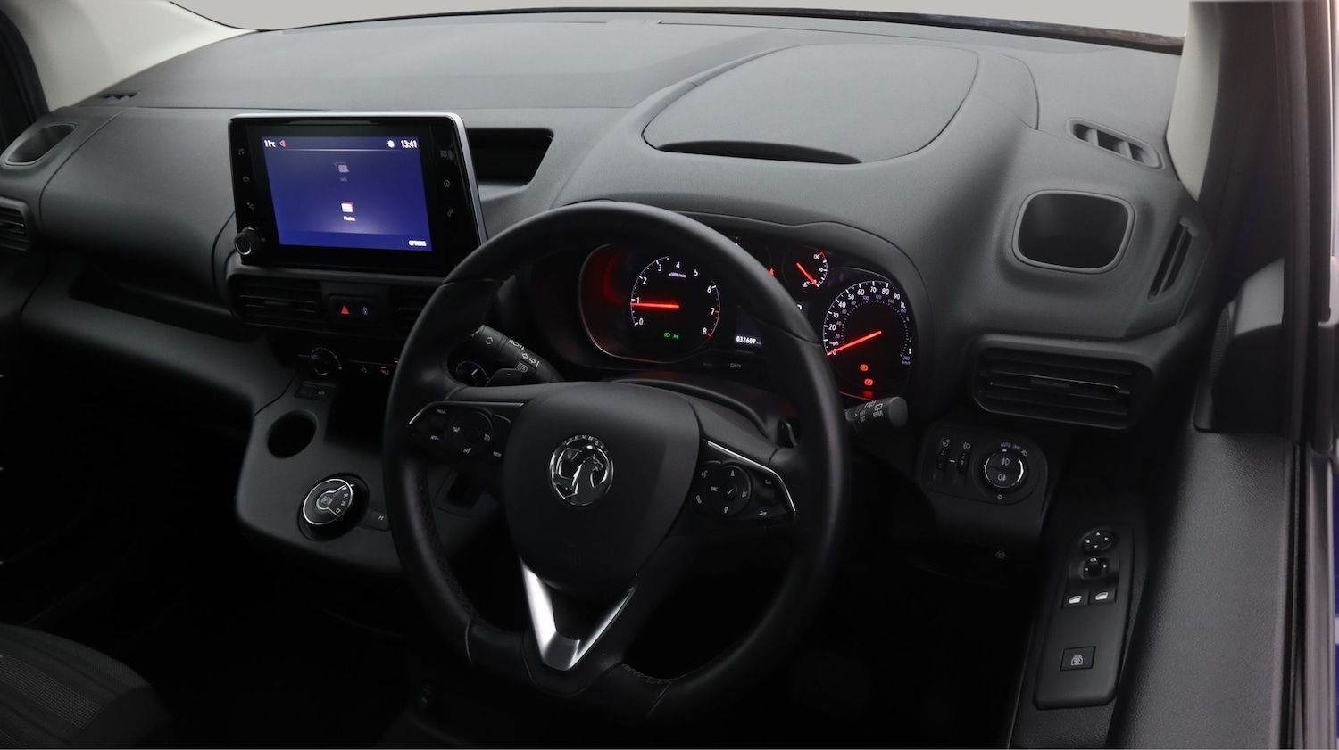 Used Vauxhall Combo Life 2020 for sale - 77181969: Photo 9