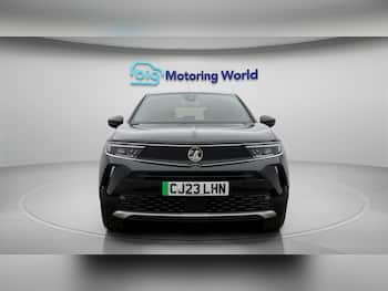 Used Vauxhall Mokka Electric 2023 for sale - 79424279: Photo
