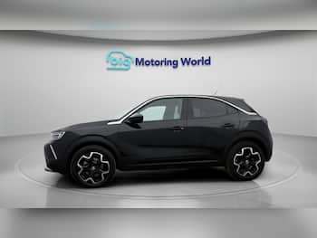 Used Vauxhall Mokka Electric 2023 for sale - 79424279: Photo