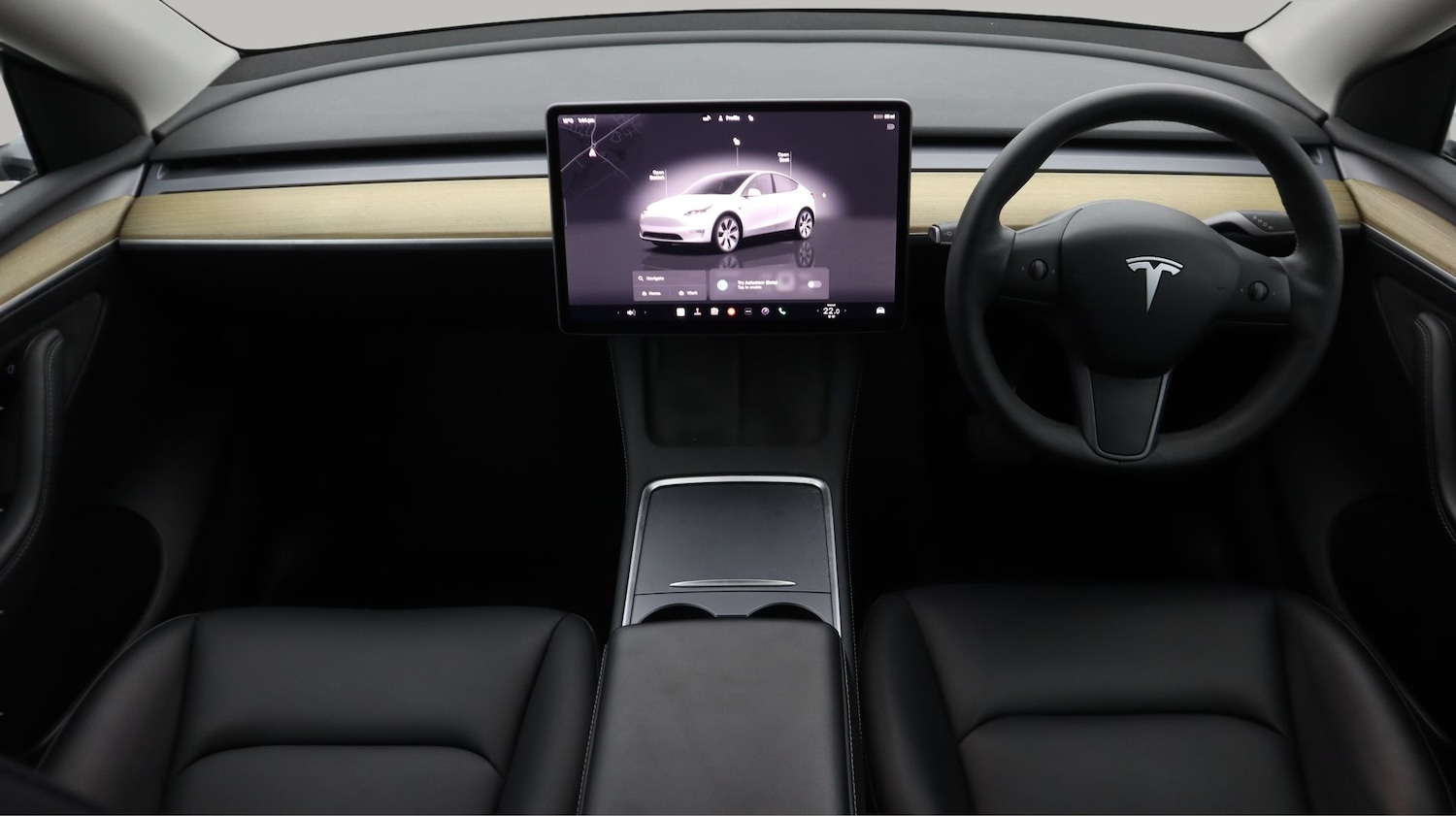 Used Tesla Model Y 2022 for sale - 77289529: Photo 13