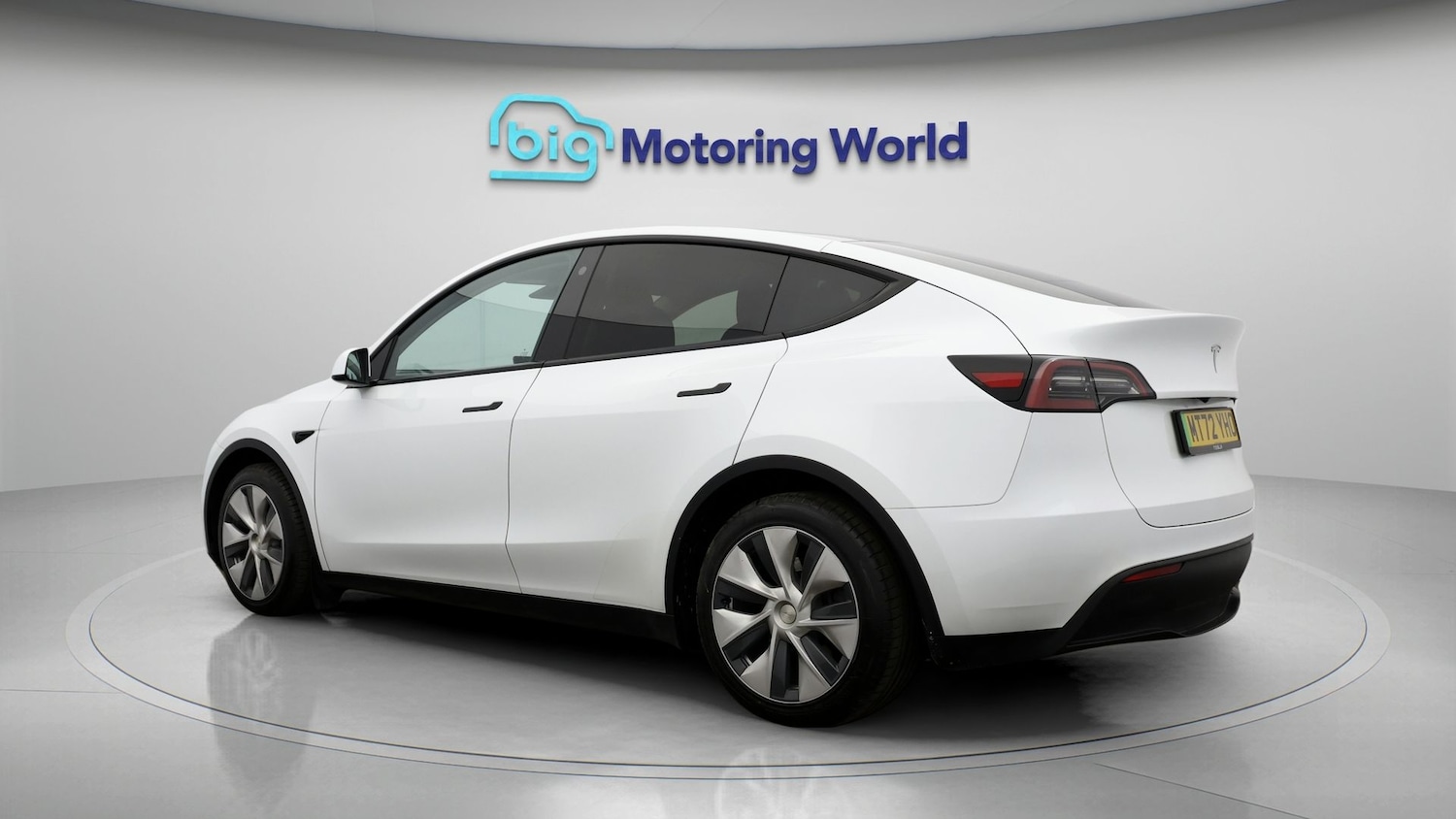 Used Tesla Model Y 2022 for sale - 77289529: Photo 5