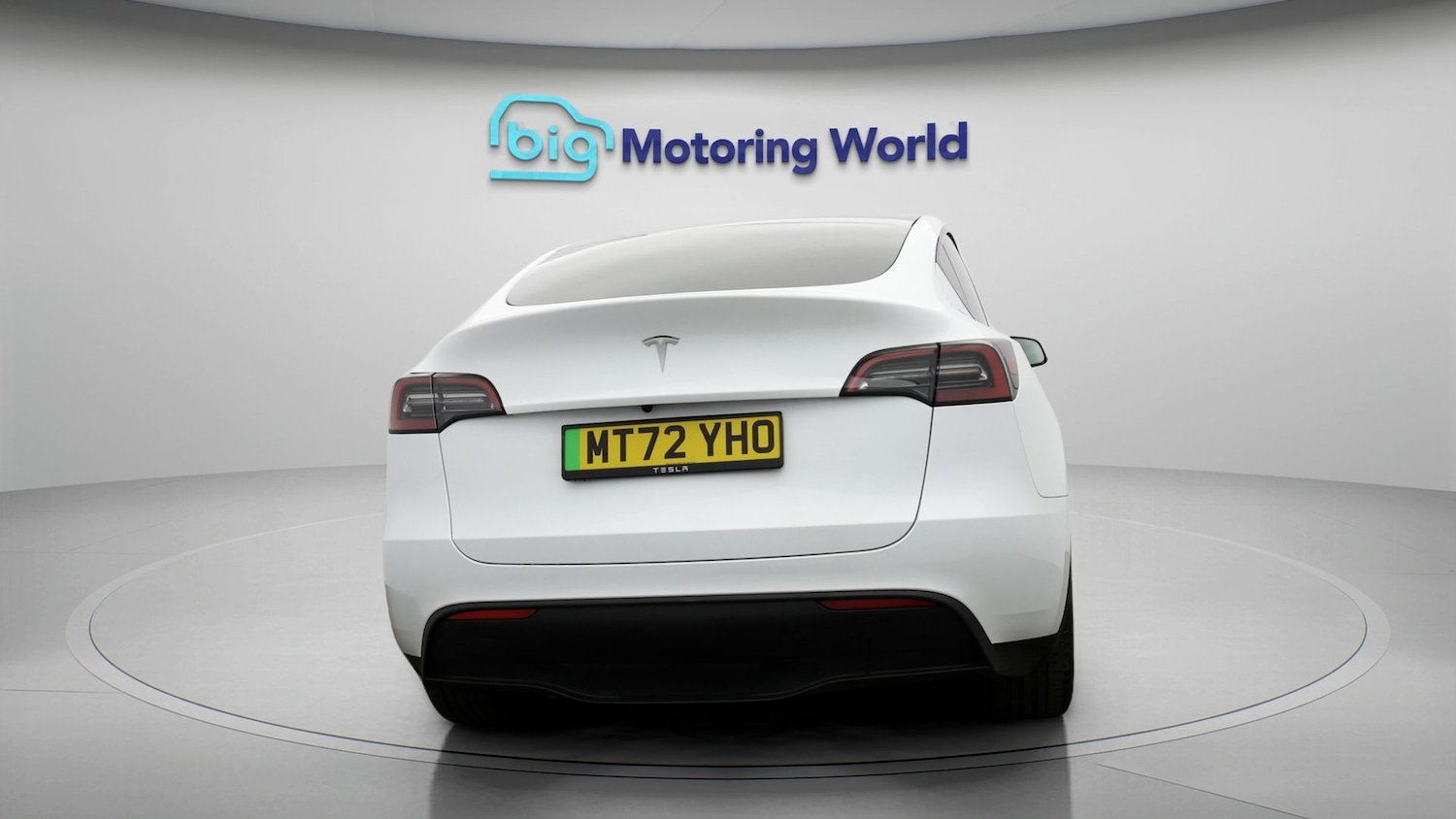 Used Tesla Model Y 2022 for sale - 77289529: Photo 6