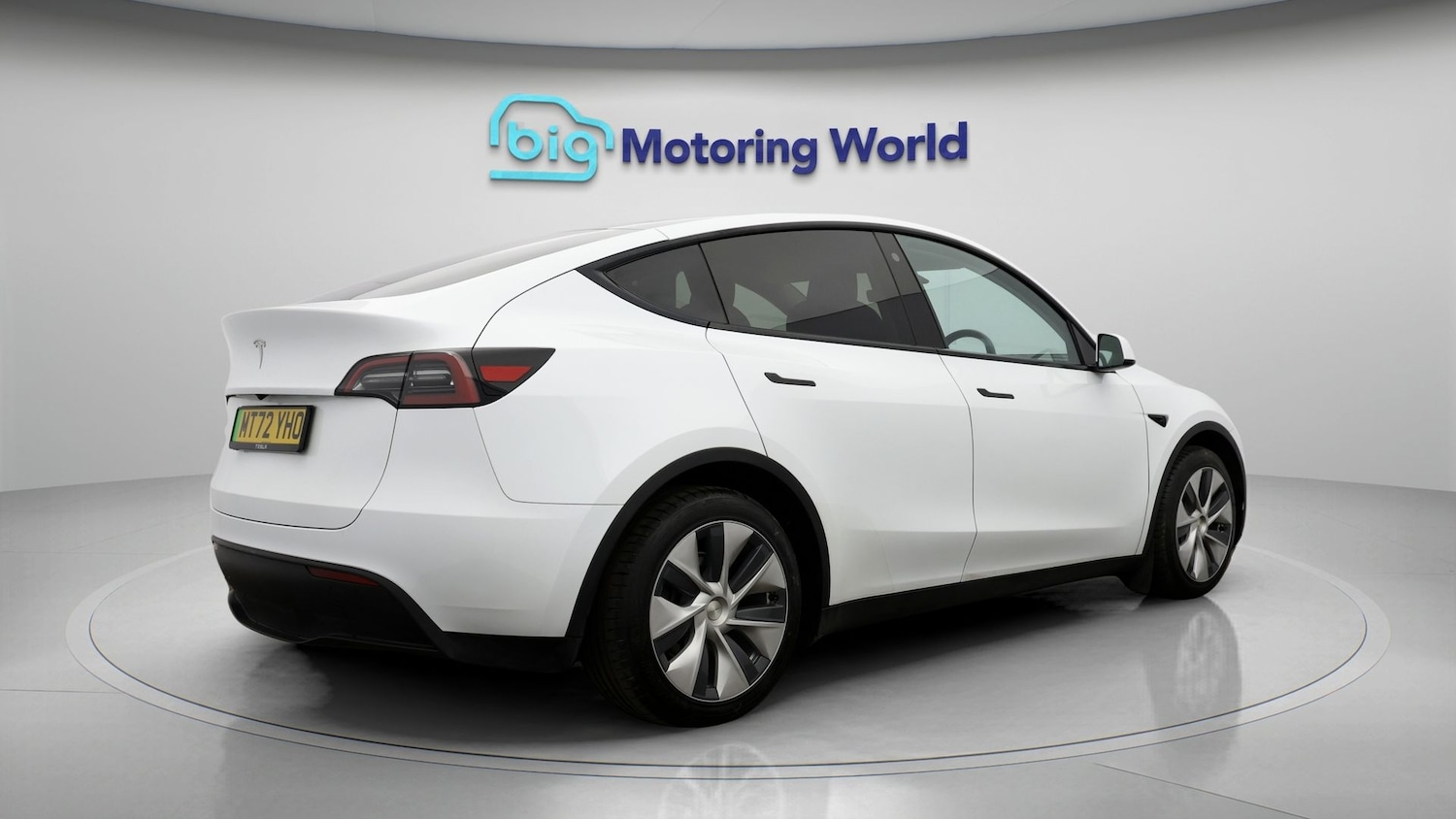 Used Tesla Model Y 2022 for sale - 77289529: Photo 7
