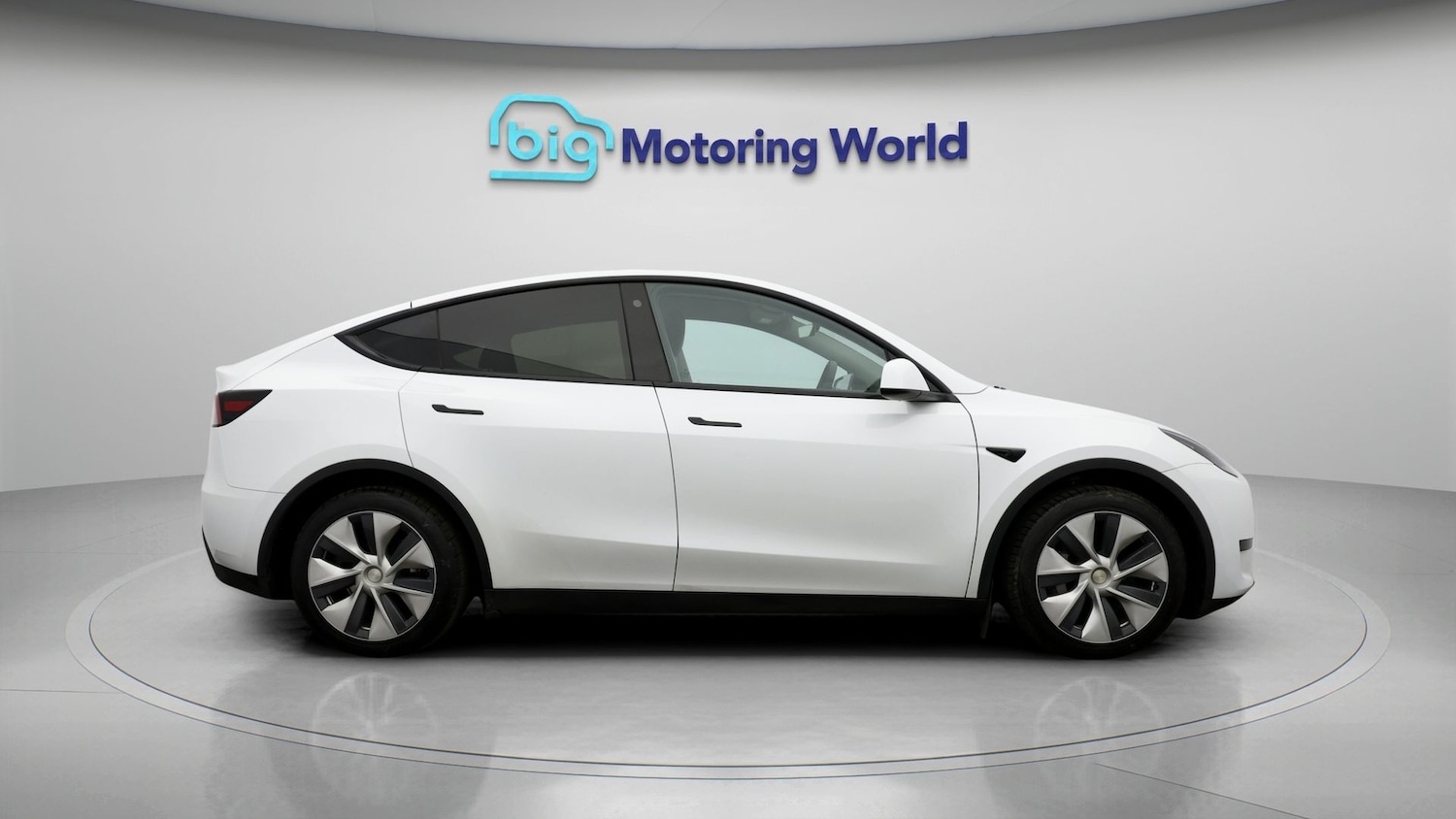 Used Tesla Model Y 2022 for sale - 77289529: Photo 8