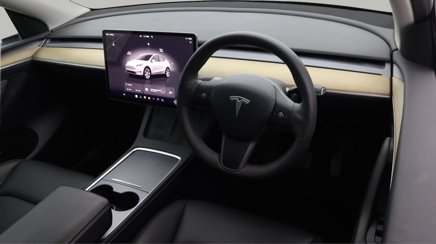 Used Tesla Model Y 2022 for sale - 77289529: Photo 9