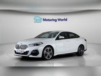 Used BMW 2 Series 2020 for sale - 78253632: Photo