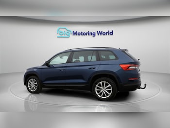 Used Skoda Kodiaq 2020 for sale - 78909909: Photo