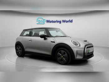 Used MINI Electric Hatch 2023 for sale - 79724450: Photo