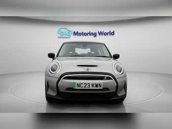 Used MINI Electric Hatch 2023 for sale - 79724450: Photo