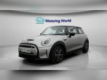 Used MINI Electric Hatch 2023 for sale - 79724450: Photo