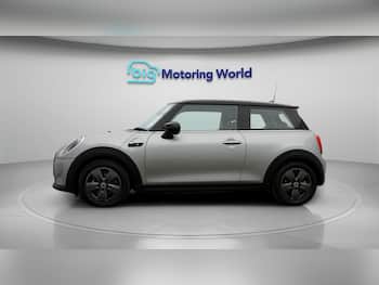 Used MINI Electric Hatch 2023 for sale - 79724450: Photo