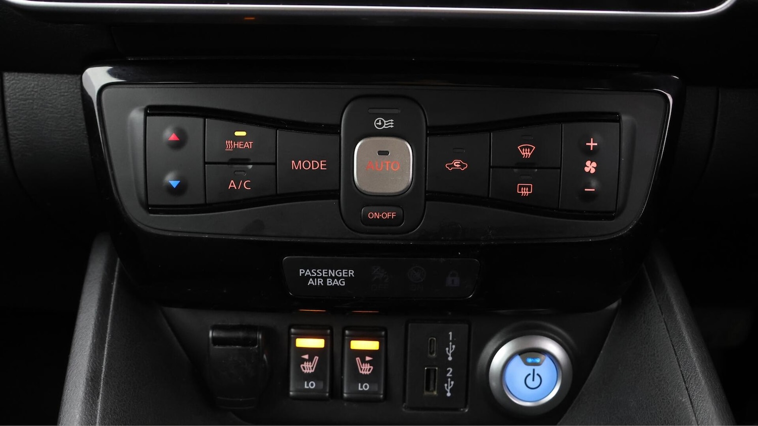Used Nissan Leaf 2021 for sale - 76085273: Photo 13