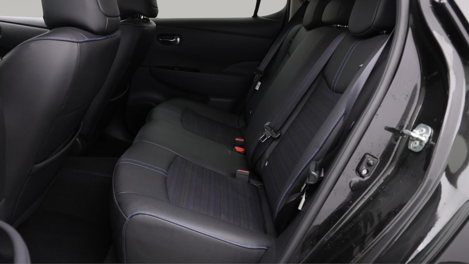 Used Nissan Leaf 2021 for sale - 76085273: Photo 17